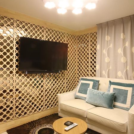Guri Cello Hotel Ngoại thất bức ảnh