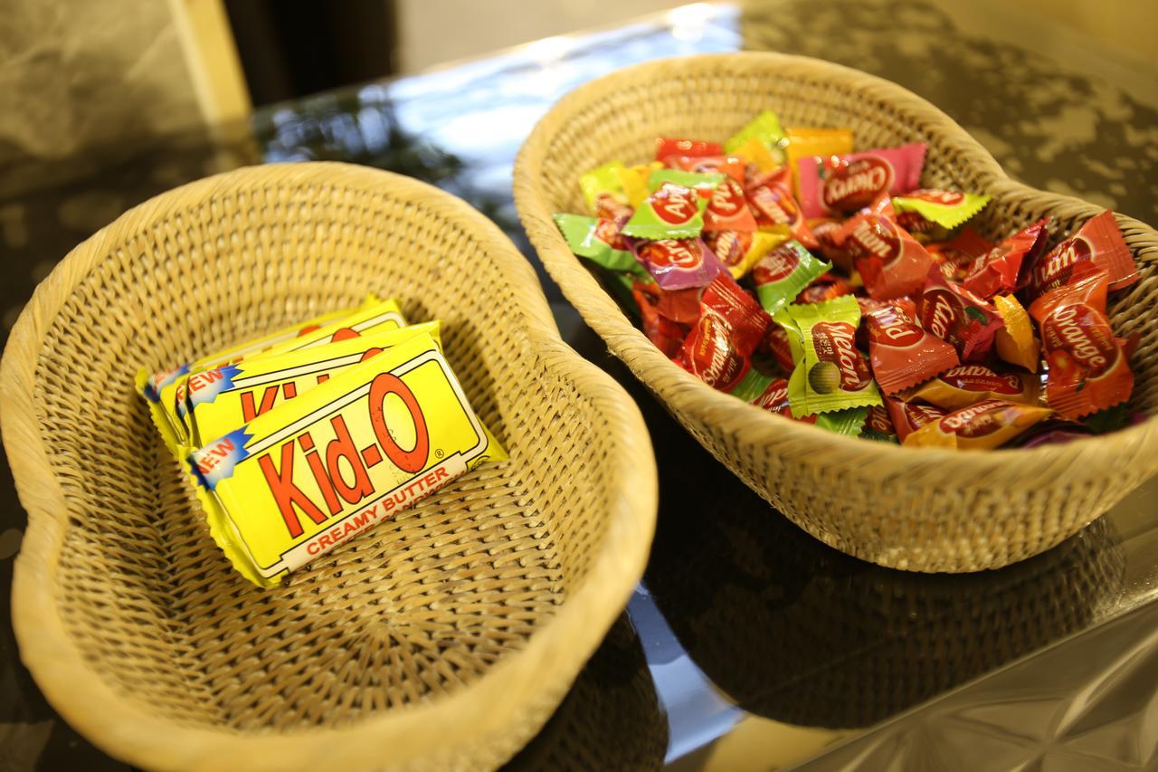 Guri Cello Hotel Ngoại thất bức ảnh