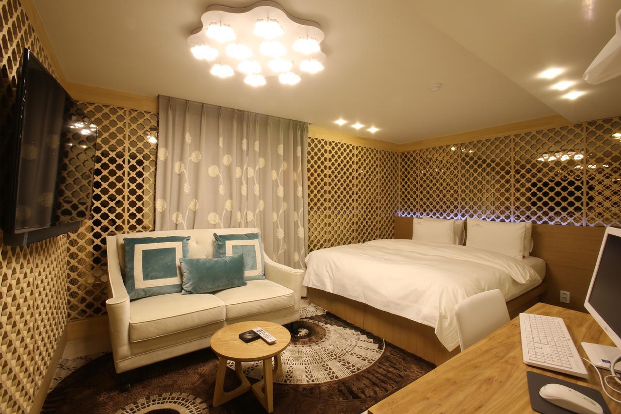 Guri Cello Hotel Ngoại thất bức ảnh
