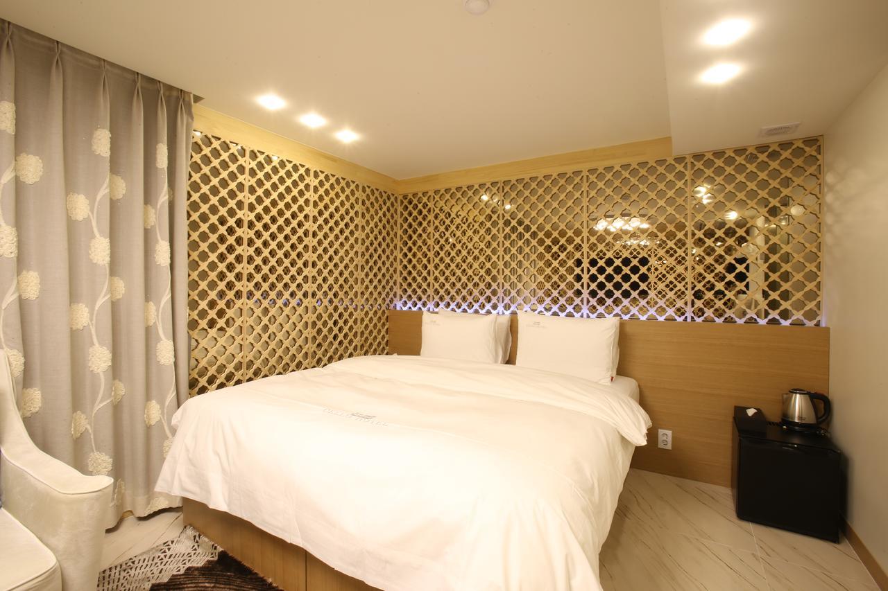 Guri Cello Hotel Ngoại thất bức ảnh