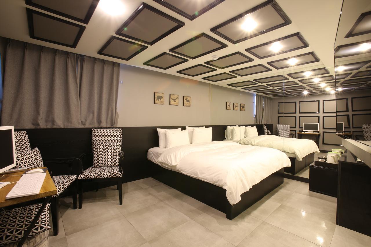 Guri Cello Hotel Ngoại thất bức ảnh