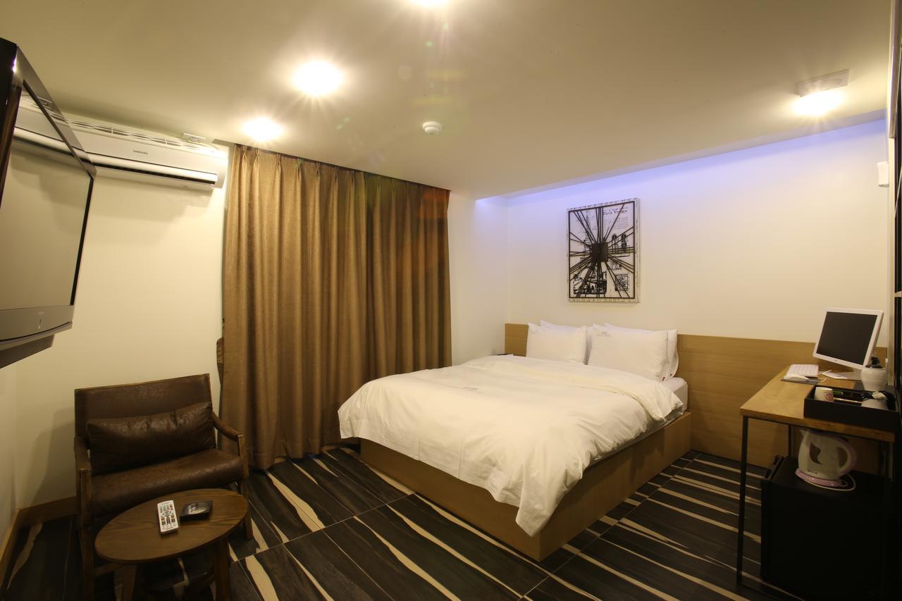 Guri Cello Hotel Ngoại thất bức ảnh
