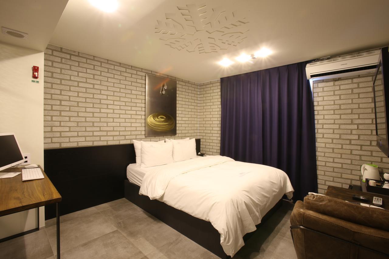 Guri Cello Hotel Ngoại thất bức ảnh