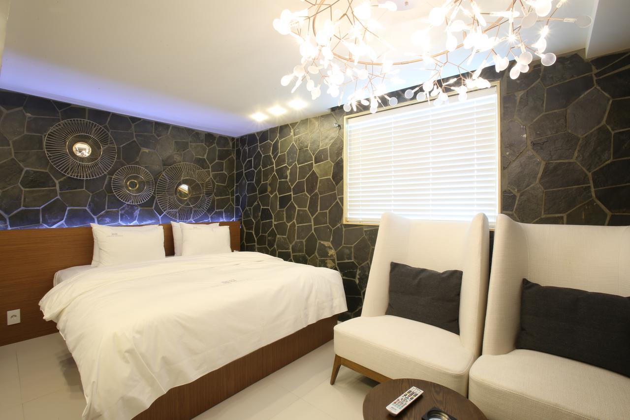 Guri Cello Hotel Ngoại thất bức ảnh