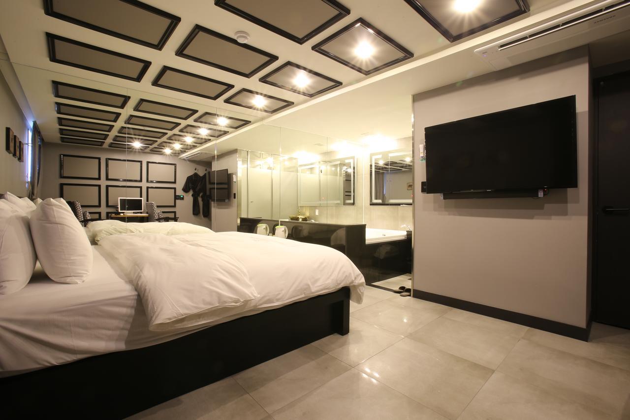 Guri Cello Hotel Ngoại thất bức ảnh