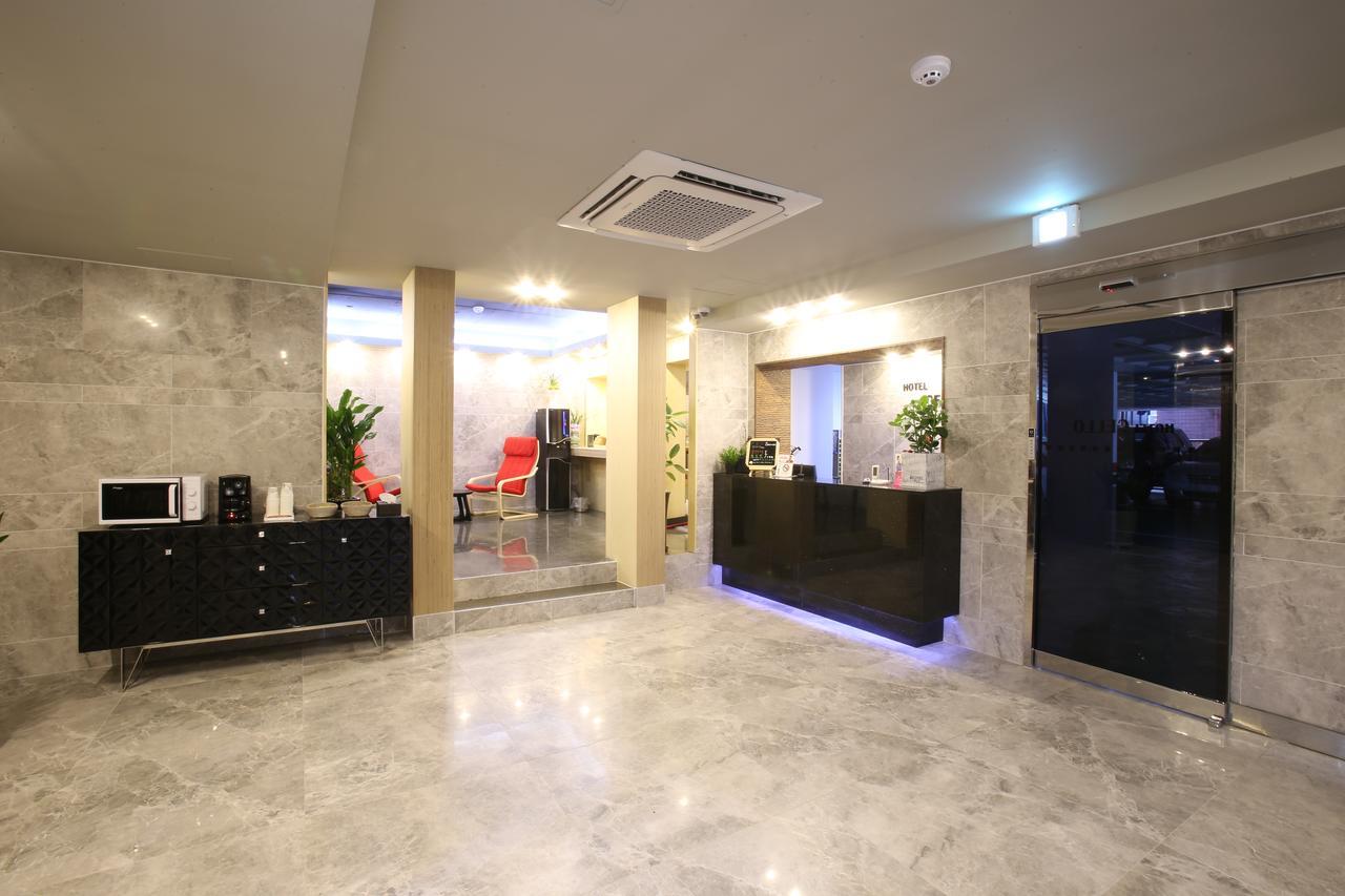 Guri Cello Hotel Ngoại thất bức ảnh