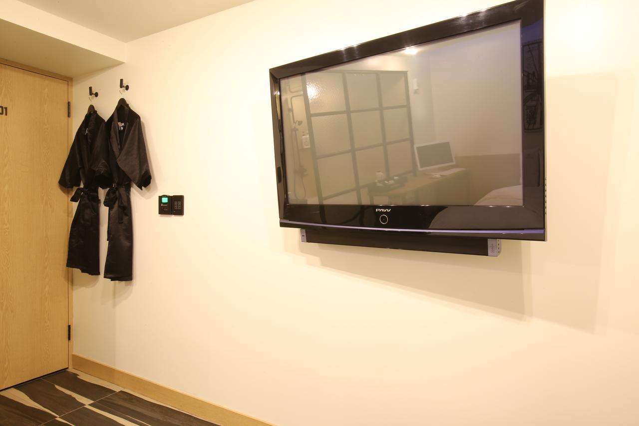 Guri Cello Hotel Ngoại thất bức ảnh
