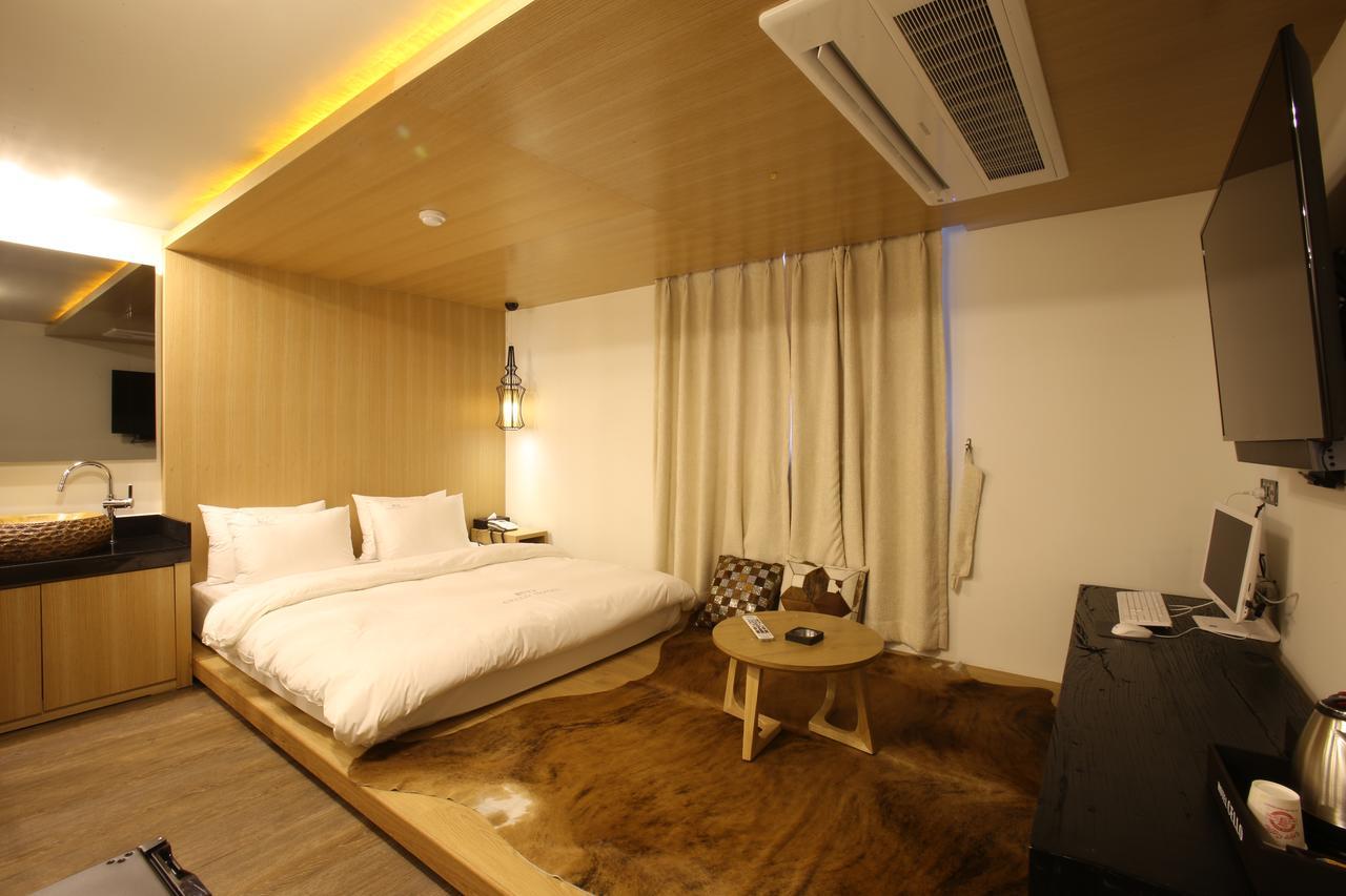 Guri Cello Hotel Ngoại thất bức ảnh