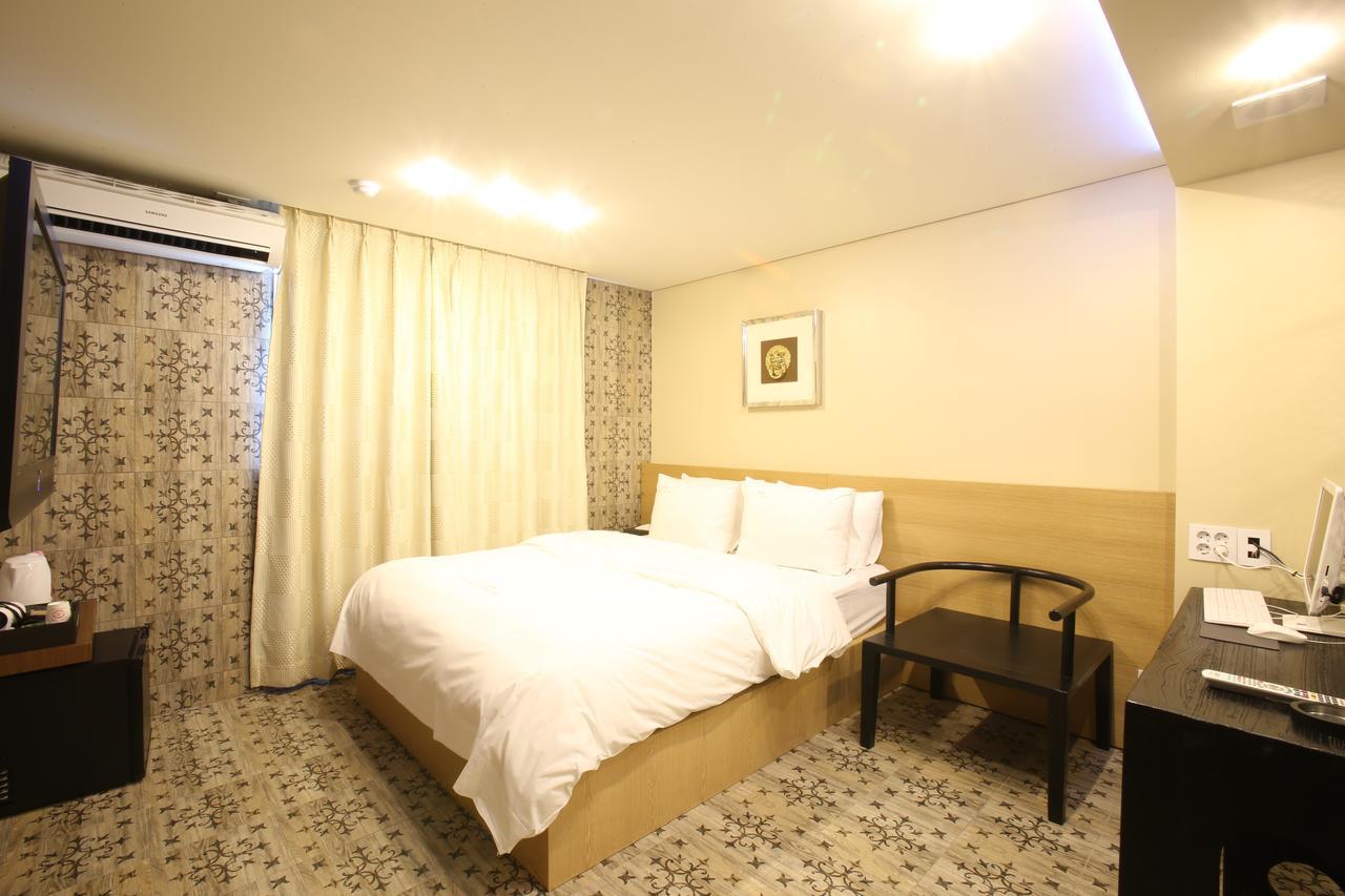Guri Cello Hotel Ngoại thất bức ảnh