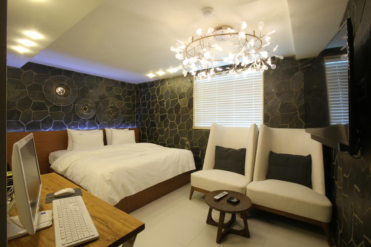 Guri Cello Hotel Ngoại thất bức ảnh