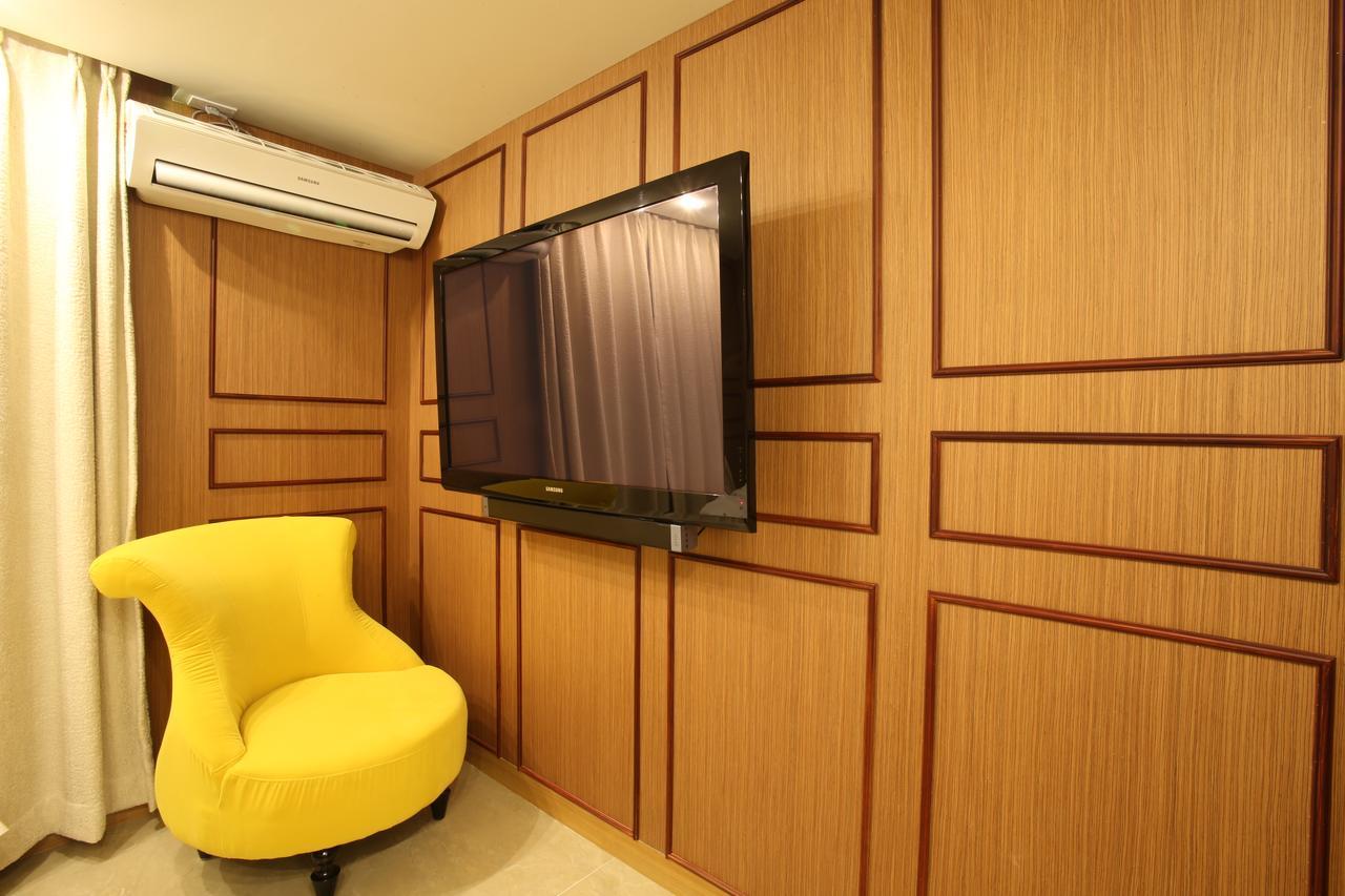 Guri Cello Hotel Ngoại thất bức ảnh