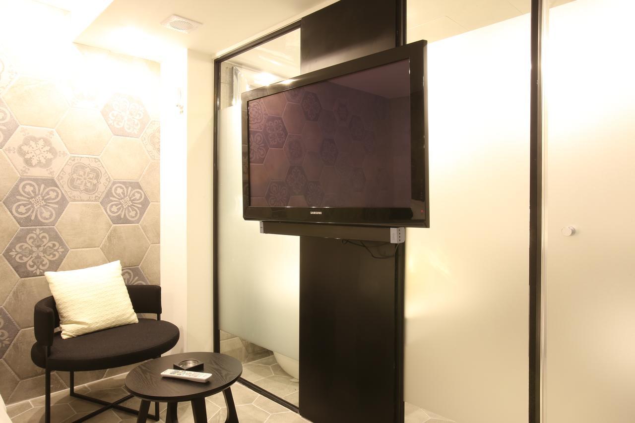 Guri Cello Hotel Ngoại thất bức ảnh