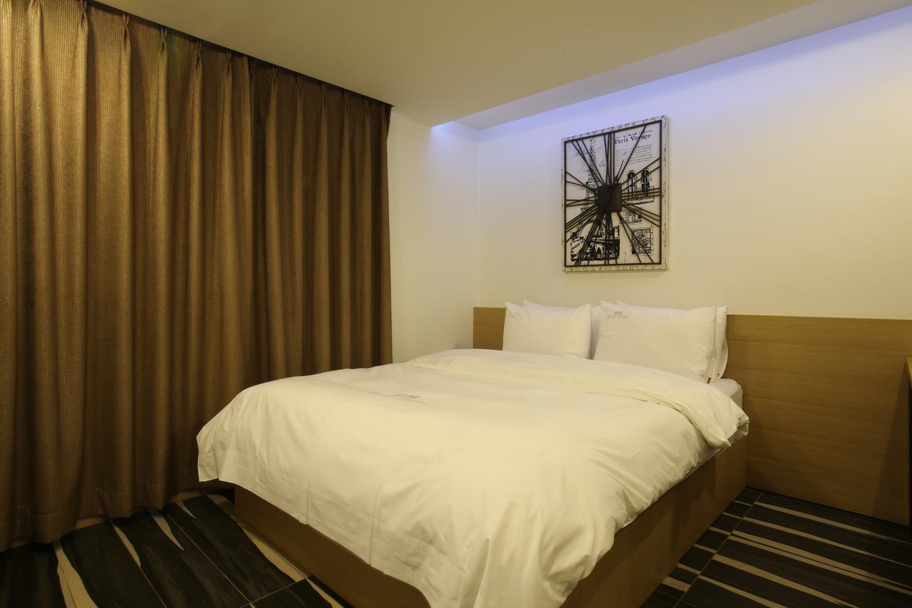 Guri Cello Hotel Ngoại thất bức ảnh