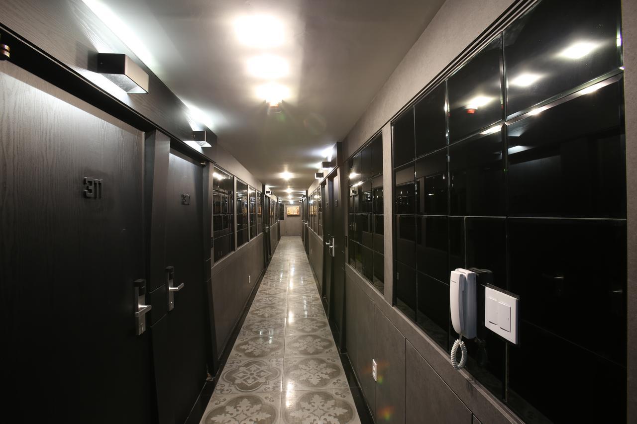 Guri Cello Hotel Ngoại thất bức ảnh