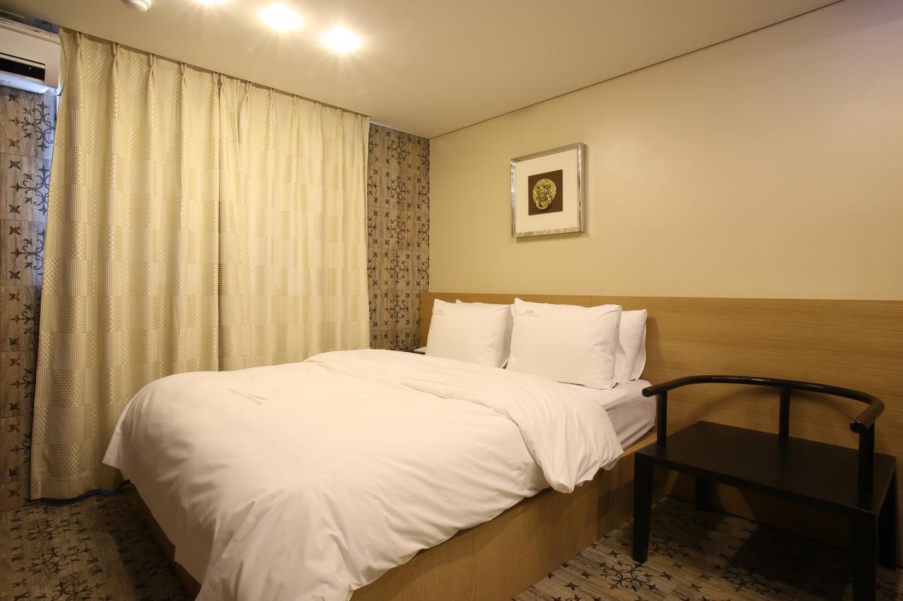 Guri Cello Hotel Ngoại thất bức ảnh
