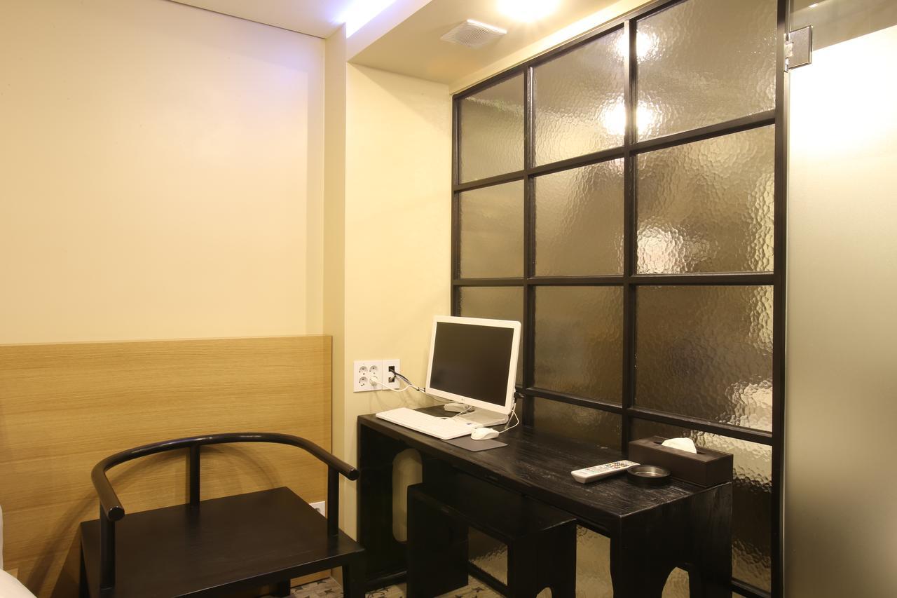 Guri Cello Hotel Ngoại thất bức ảnh