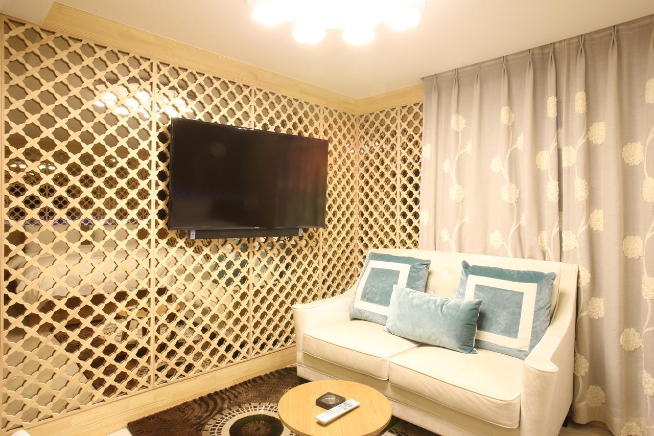 Guri Cello Hotel Ngoại thất bức ảnh