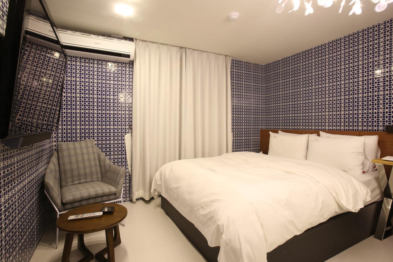 Guri Cello Hotel Ngoại thất bức ảnh