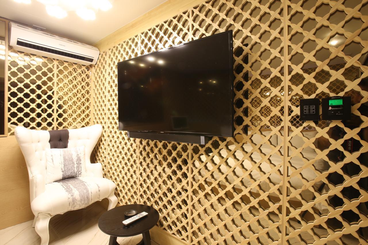 Guri Cello Hotel Ngoại thất bức ảnh