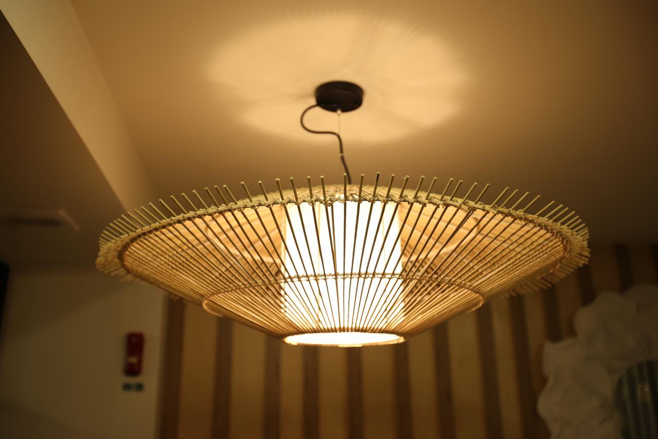 Guri Cello Hotel Ngoại thất bức ảnh