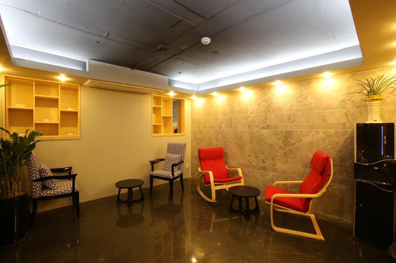 Guri Cello Hotel Ngoại thất bức ảnh