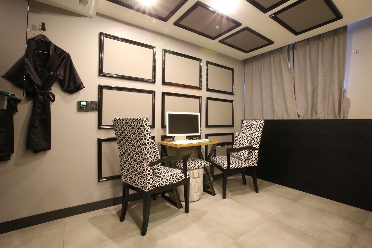 Guri Cello Hotel Ngoại thất bức ảnh