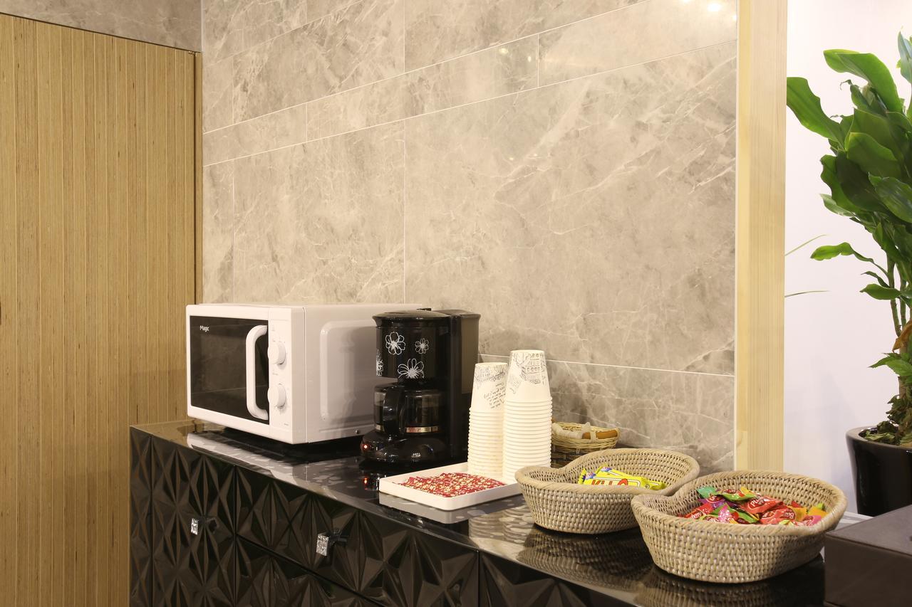 Guri Cello Hotel Ngoại thất bức ảnh